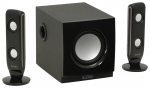 Sven Emotion black